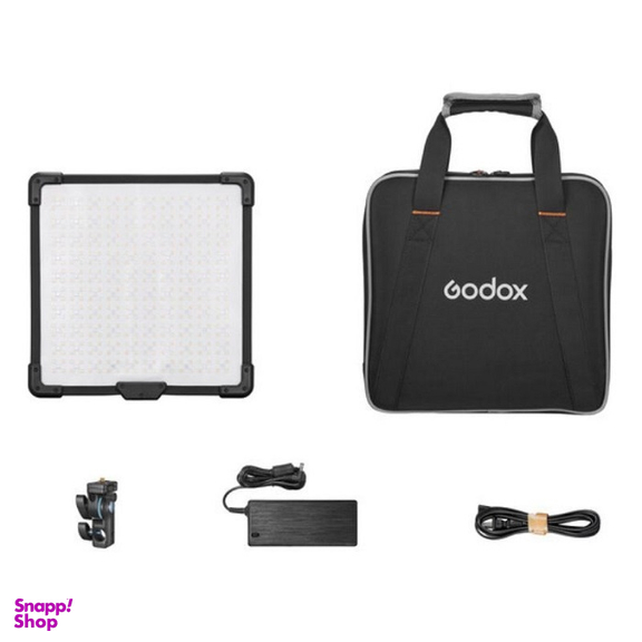 نور ال ای دی گودکس مدل Godox FH50R RGB LED Flexible Light Panel