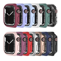 کاور بوف مدل Cover Apple watch مناسب برای اپل واچ 44 میلی متری سری SE/SE2/4/5/6