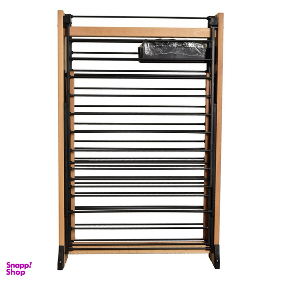 بند رخت لیمون مدل چوبی کد RM2359
