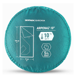 کیسه خواب کچوا مدل Arpenaz 10