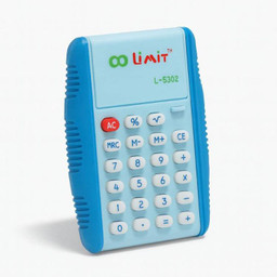 ماشین حساب رنگی مدل لیمیت 5302