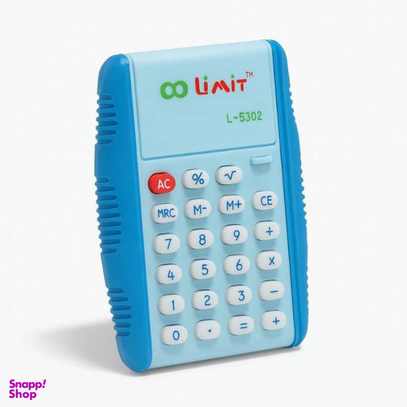 ماشین حساب رنگی مدل لیمیت 5302