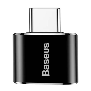 مبدل USB به USB-C باسئوس مدل CATOTG-01