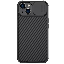 کاور نیلکین مدل Cam Shield Pro مناسب برای گوشی موبایل اپل iPhone 13 / 14