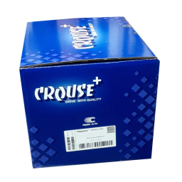 آینه برقی سمت چپ خودرو کروز پلاس کد CR342113 مناسب رانا پلاس