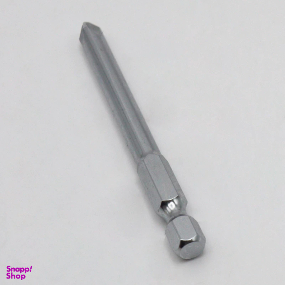 سری پیچ گوشتی چهار سو ولف مدل YP-MAGNETI-PH2x75MM مجموعه 10 عددی