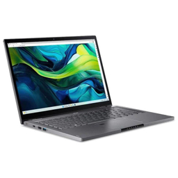 لپ تاپ 14 اینچ ایسر مدل Aspire 5 Spin ASP14 Core 5 120U 8GB 512GB SSD به همراه قلم