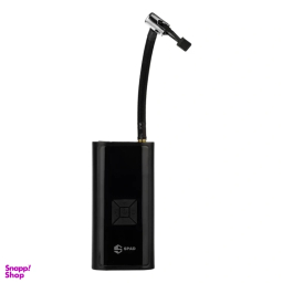 کمپرسور هوا شارژی اسپاد مدل CQB-9620