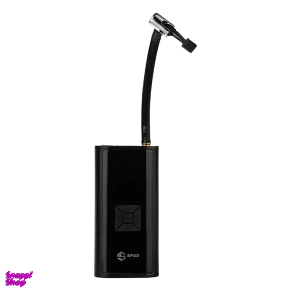 کمپرسور هوا شارژی اسپاد مدل CQB-9620