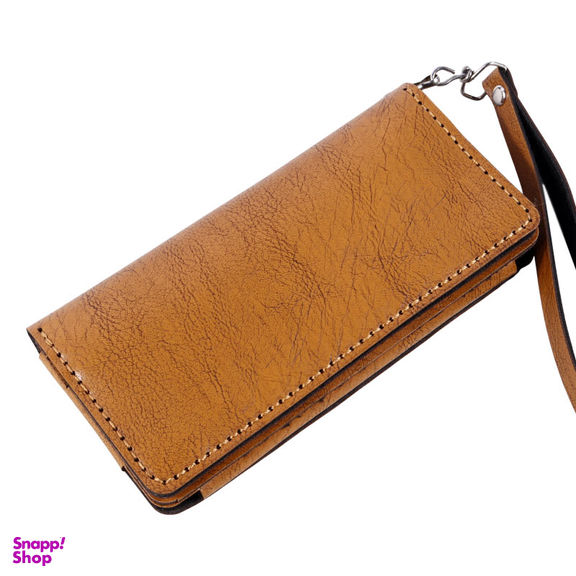 کیف پول چرمی کد 2060