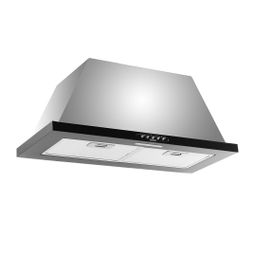 هود استیل البرز مدل SA-506