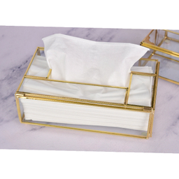 جا دستمال کاغذی کد 1