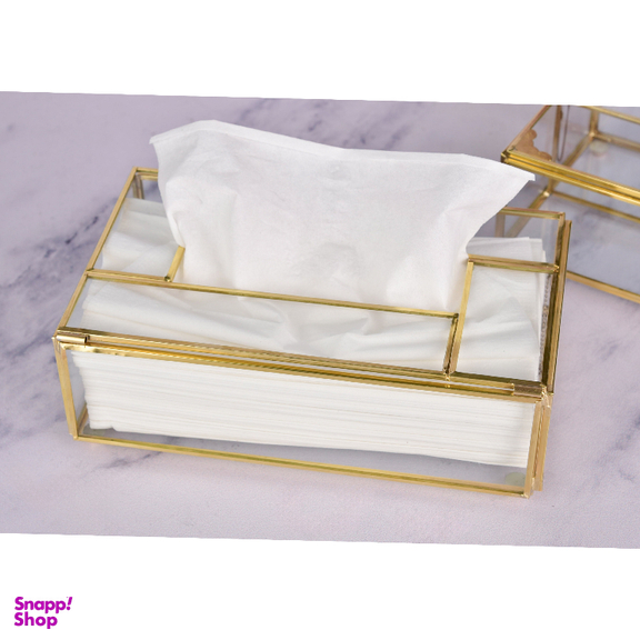 جا دستمال کاغذی کد 1