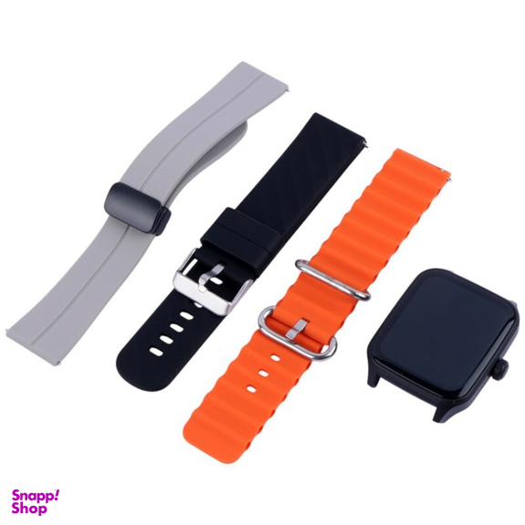 ساعت هوشمند ویسمی مدل WS-X3