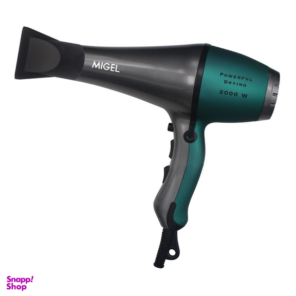 سشوار خانگی میگل  مدل GHD 202