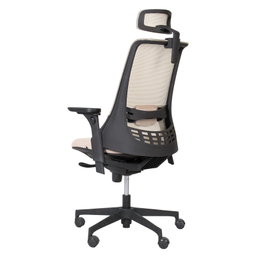 صندلی مدیریتی لیو مدل X81su