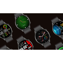 ساعت هوشمند کیسلکت مدل Smart Calling Watch Kr