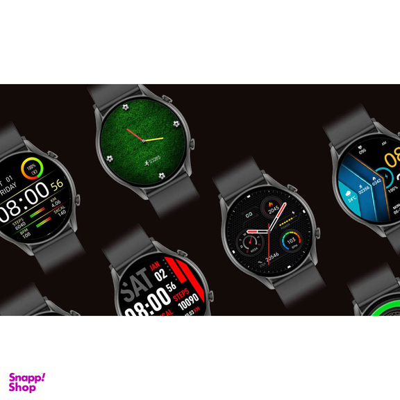 ساعت هوشمند کیسلکت مدل Smart Calling Watch Kr