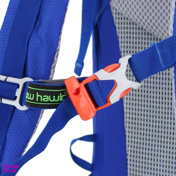 کوله پشتی سفری 40 لیتری اسنو هاوک مدل EVERYDAY