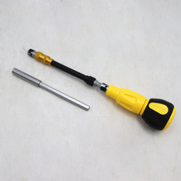 سری پیچ گوشتی و پیچ گوشتی سامکو کد YPR-034 مجموعه 34 عددی