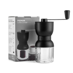 آسیاب دستی قهوه مدل Premium Grinder Barista