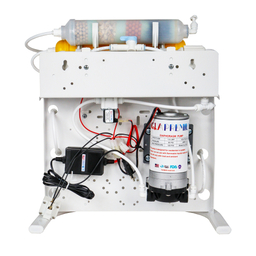 دستگاه تصفیه آب خانگی آکواپرمیوم مدل A8OAB11-IN-TL3