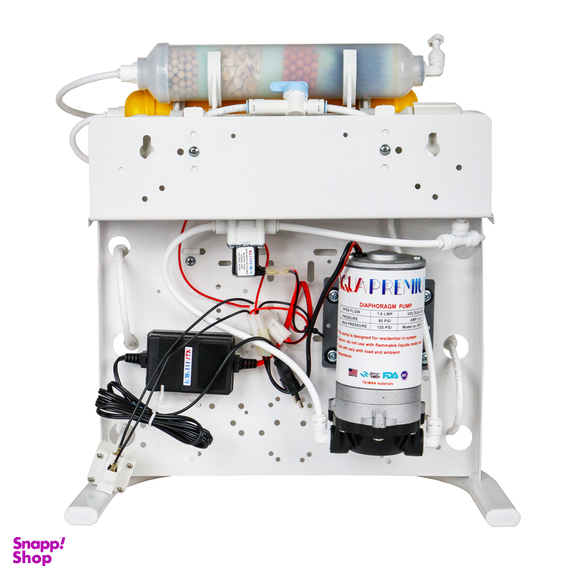 دستگاه تصفیه آب خانگی آکواپرمیوم مدل A8OAB11-IN-TL3