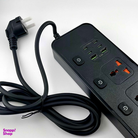 چندراهی برق مدل BKL_25