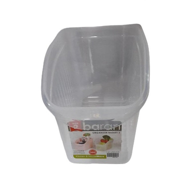 سبد نظم دهنده یخچال باران مدل آذر کد 2