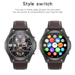 ساعت مچی هوشند مدل MV60