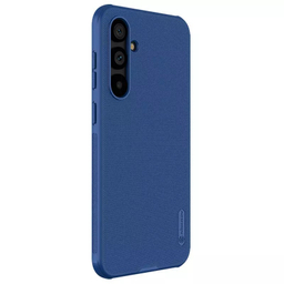 کاور نیلکین مدل  Super Frosted Shield Pro مناسب برای گوشی موبایل سامسونگ Galaxy S23 FE