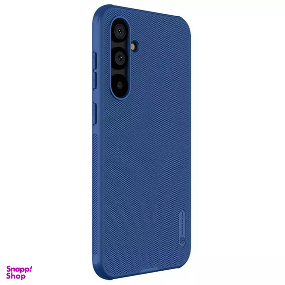 کاور نیلکین مدل  Super Frosted Shield Pro مناسب برای گوشی موبایل سامسونگ Galaxy S23 FE