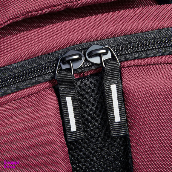 کوله پشتی دلسی مدل SECURBAN