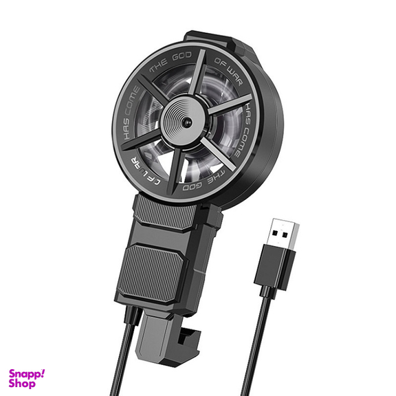 فن خنک کننده گوشی موبایل ممو مدل FL06