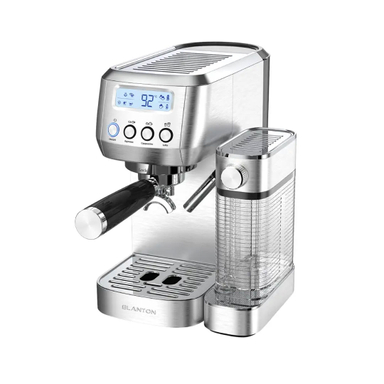 اسپرسو ساز بلانتون مدل BCX-EM2202