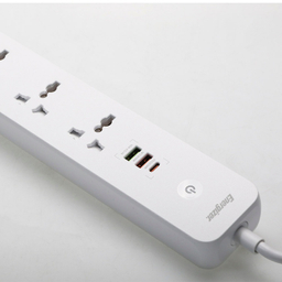 چندراهی برق انرجایزر کد EPB2504EU