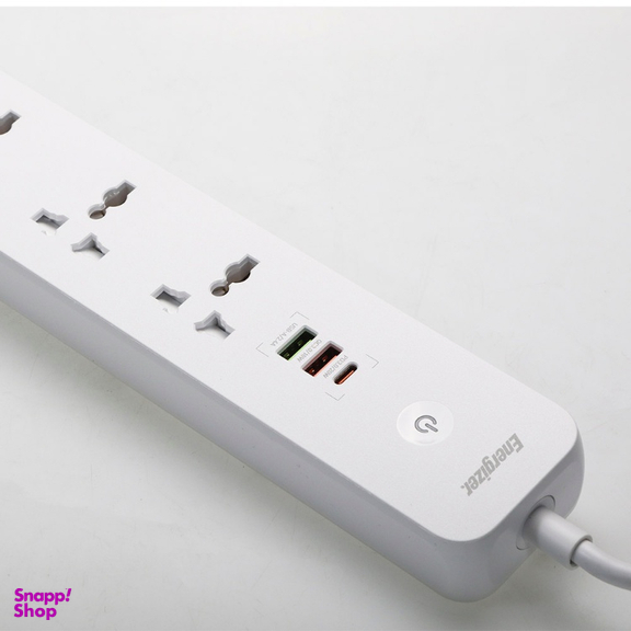 چندراهی برق انرجایزر کد EPB2504EU