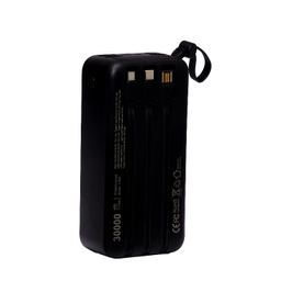 پاوربانک ایکس-انرژی مدل X-833 22.5W ظرفیت 30000 میلی آمپر ساعت