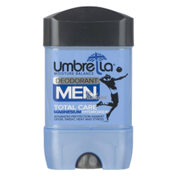 استیک مردانه آمبرلا مدل Total Care حجم 75 میلی لیتر