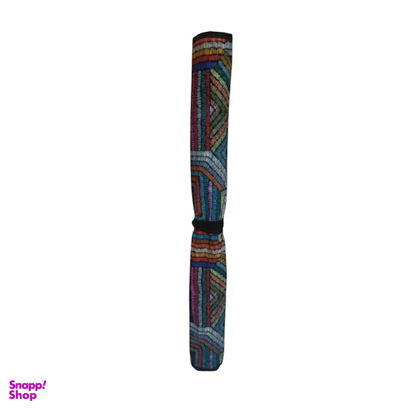 میز تاشو سفری مدل استراکچر سرخ پوستی