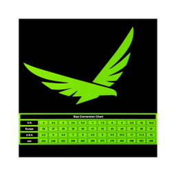 کفش اسنو هاوک قهوه ای مدل Sirwan