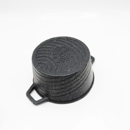 قابلمه هادسون مدل YP-016 سایز 16