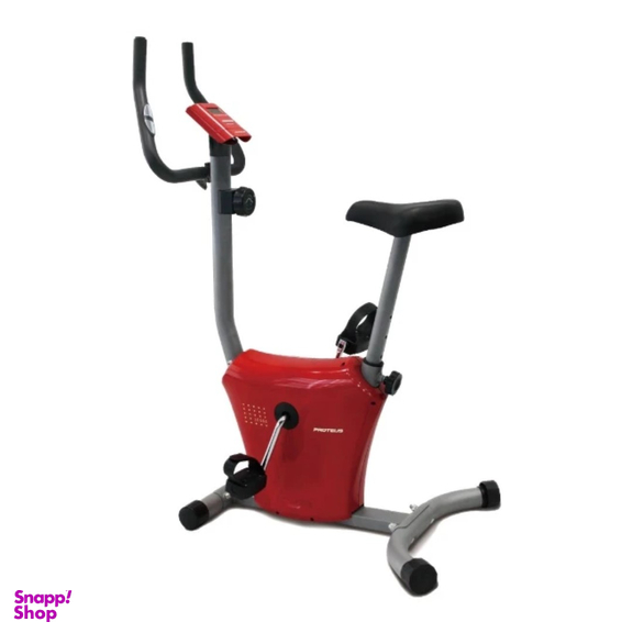 دوچرخه ثابت پروتئوس مدل JC-500R
