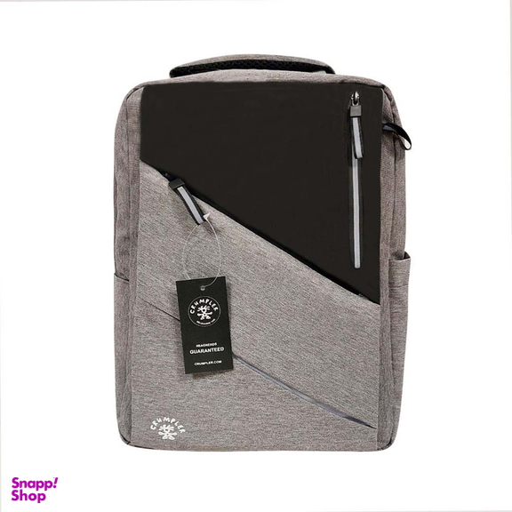 کوله پشتی لپ تاپ مدل AJ 1026 مناسب لپ تاپ 13 تا 15 اینچی