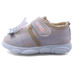 کفش نوزادی مدل سوتی طرح کرومی کد C-8473