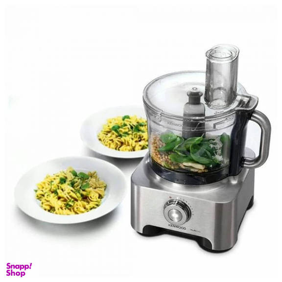 غذاساز کنوود مدل FPM800