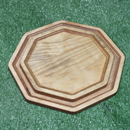 ظرف سرو کد P28 مجموعه 2 عددی