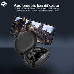 ایرفون بلوتوثی ایفورج مدل MA-Buds03