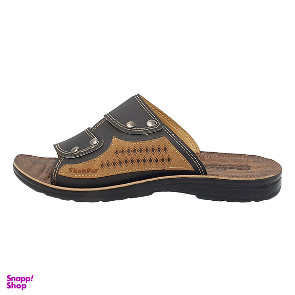 صندل مردانه شهپر مدل مهران-107 کد SH1975