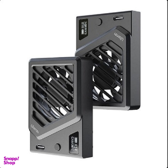 فن خنک کننده دوربین اولانزی مدل C072GBB3